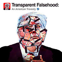 R: Transparent Falsehood