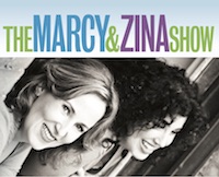 The Marcy & Zina Show