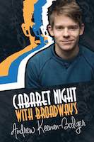 Cabaret Night with Andrew Keenan-Bolger