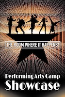 Performing Arts Camp Showcase