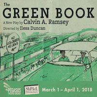 THE GREEN BOOK