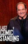 Comedy Nite with Rocky Laporte