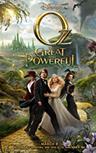 Oz, The Great & Powerful