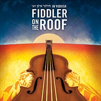 Fiddler on the Roof