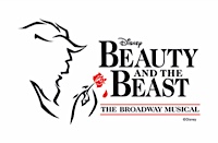 2018 DISNEY’S Beauty and The Beast
