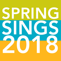 Spring Sings 2018