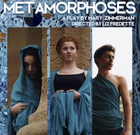 Metamorphoses - PREVIEW