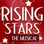 Rising Stars: The Musical (Pre K-K)