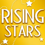 Rising Stars (Pre K-K)