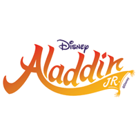 Disney's Aladdin, Jr - (2018)