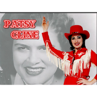 Bonnie Kilroe in An Evening with Patsy Cline