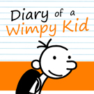 Diary of a Wimpy Kid (Grades 4-6)