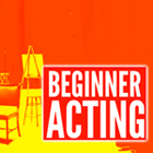 Beginner Acting (Ages 18+)