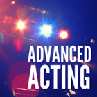 Advanced Acting (Ages 18+)