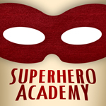 Superhero Academy (Ages 8-12)