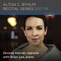 Alton C. Bynum Recital Series