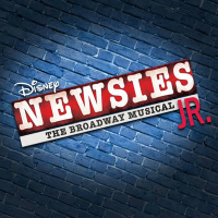 Disney's Newsies JR.(May 2018)
