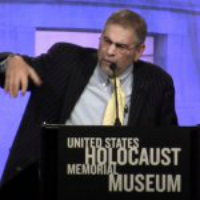 Michael Berenbaum-The Newest Antisemitism