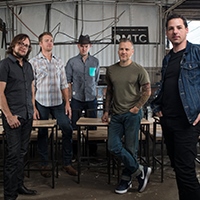 2018 Summer Concert: Baldygrass with Infamous Stringdusters