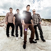 2018 Summer Concert: Big Head Todd & the Monsters