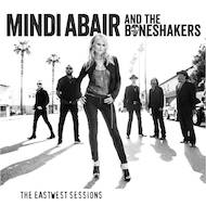 Mindi Abair & the Boneshakers