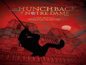 Hunchback of Notre Dame