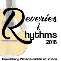 Reveries and Rhythms