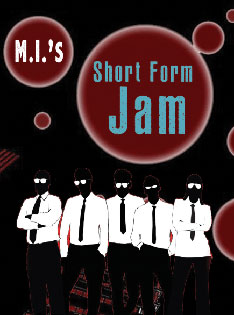 Short Form Jam