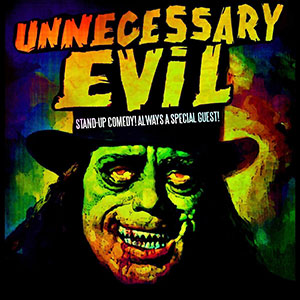 Unnecessary Evil