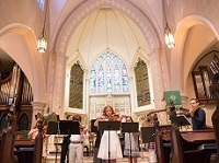 Charleston Academy of Music
