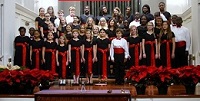 PS18 Charleston Children's Chorus