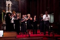PS18 Choraliers Music Club of Charleston