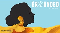 Grounded