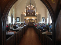 PS18 Bach's Cello Suites