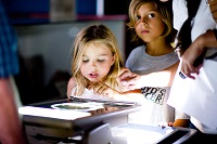 2018PS Nighttime at the Museum