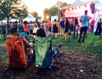 2018PS Piccolo Spoleto Festival Finale