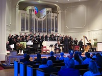 Singers of Summerville