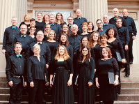 2018PS Carolina Voices Festival Singers