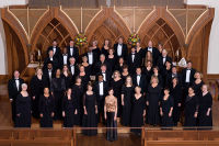 2018PS New South Festival Singers