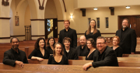 PS18 The Cecilia Ensemble