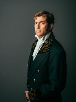 2018PS One Man Pride & Prejudice