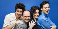2018PS Improvised Seinfeld