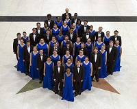 PS18 Cane Bay High School Cobra Chorale