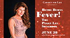 Bethe Burns: FEVER! The Peggy Lee Songbook