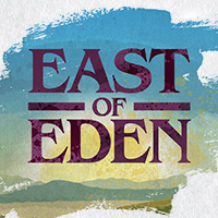 John Steinbeck's East of Eden