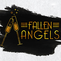 Noel Coward's Fallen Angels