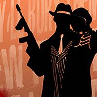 Bonnie and Clyde - The Musical