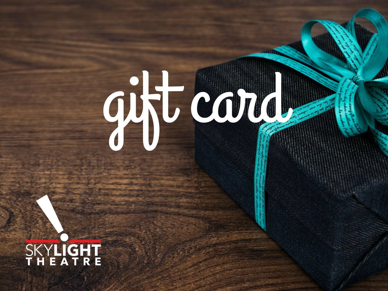 Gift Card Image