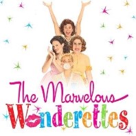 Summer'18 The Marvelous Wonderettes