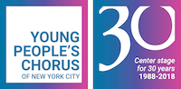 Young People's Chorus of New York City